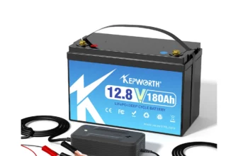 BATERÍA LIFEPO4 KEPWORTH 180AH