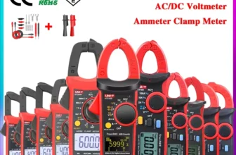 PINZA AMPERIMETRICA BARATA