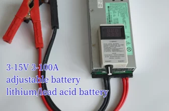 CARGADOR PARA LIFEPO4 60/100/115A