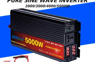 INVERSOR EASUN 3000W