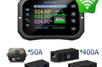 SHUNT JUNCTEK KM140F