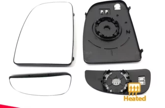 REPUESTO ESPEJO RETROVISOR PARA DUCATO-JUMPER-BOXER