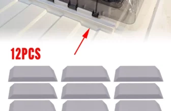 PERFILES DE RELLENO PARA TECHO DE DUCATO-JUMPER-BOXER