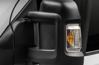 TAPA PROTECTORA PARA ESPEJO RETROVISOR DE DUCATO-JUMPER-BOXER