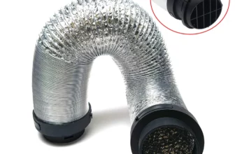 TUBO DE ALUMINIO PARA CALEFACCIÓN ESTACIONARIA