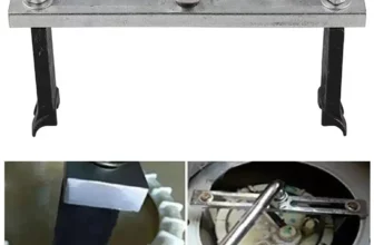 LLAVE AJUSTABLE PARA AFORADOR