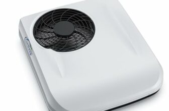 AIRE ACONDICIONADO 12V CLIMWAGON K202