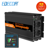 INVERSOR EDECOA 1500W/2500W