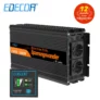 INVERSOR EDECOA 1500W/2500W