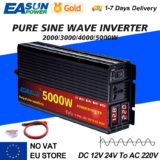 INVERSOR EASUN 5000W
