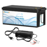 BATERIA BOTTIONE LiFePO4