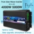 INVERSOR EASUN 3000W