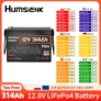 BATERÍA HUMSIENK LIFEPO4 314AH