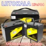 BATERÍA LIFEPO4 LIITOKALA