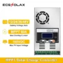 CONTROLADOR SOLAR MPPT ECGSOLAX 60A