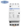 CONTACTOR 220V 2NO 2NC