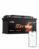 BATERÍA LITIME 100AH LIFEPO4