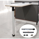 KIT PARA MESA DESMONTABLE CAMPER