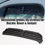REJILLAS AIR VENT PARA DUCATO/JUMPER/BOXER